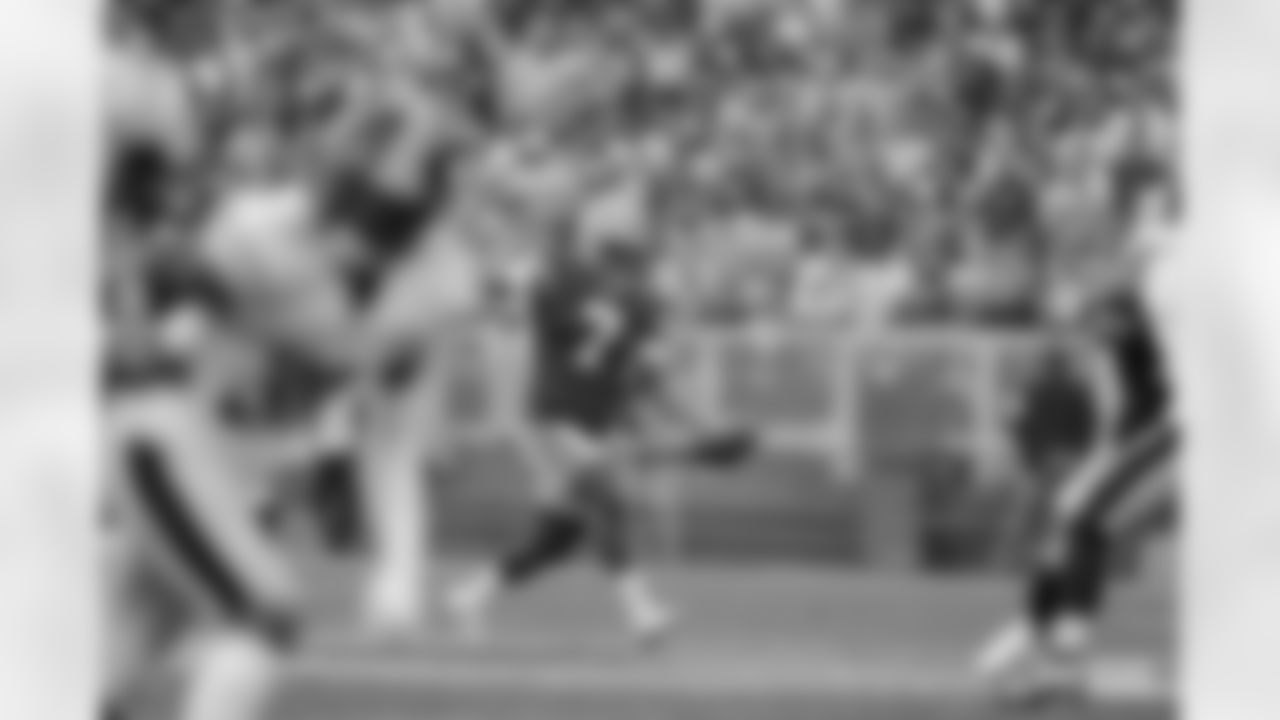 Green Bay Packers vs Pittsburgh Steelers
October 3, 2021
