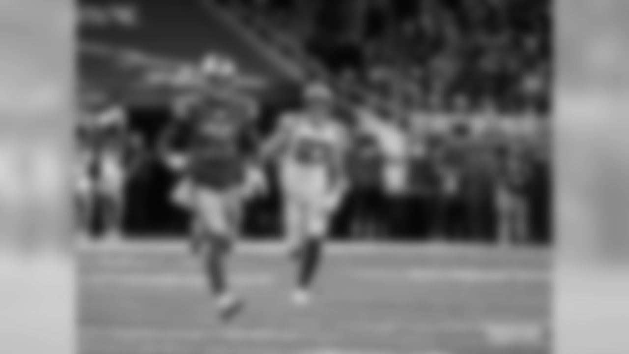Packers TE Jace Sternberger during the 2019 season.