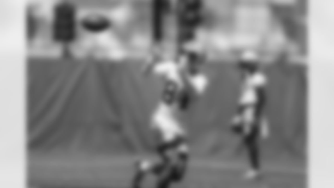 WR Reggie Begelton