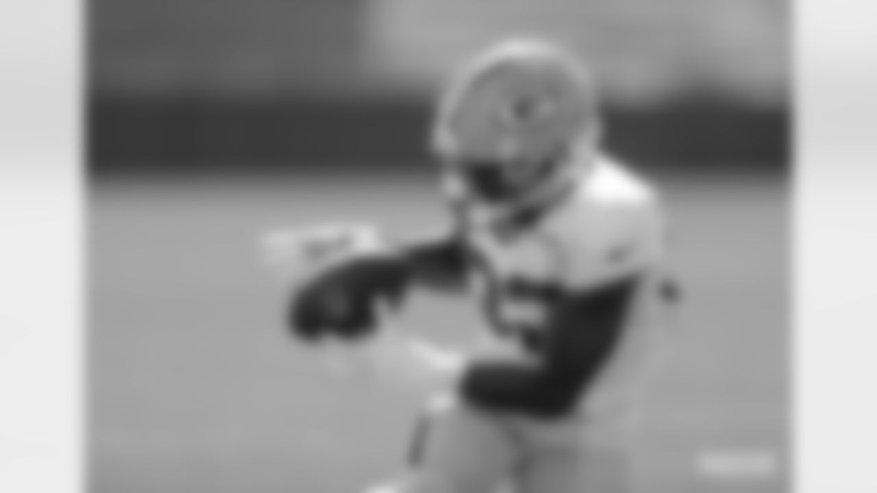 RB Tyler Ervin