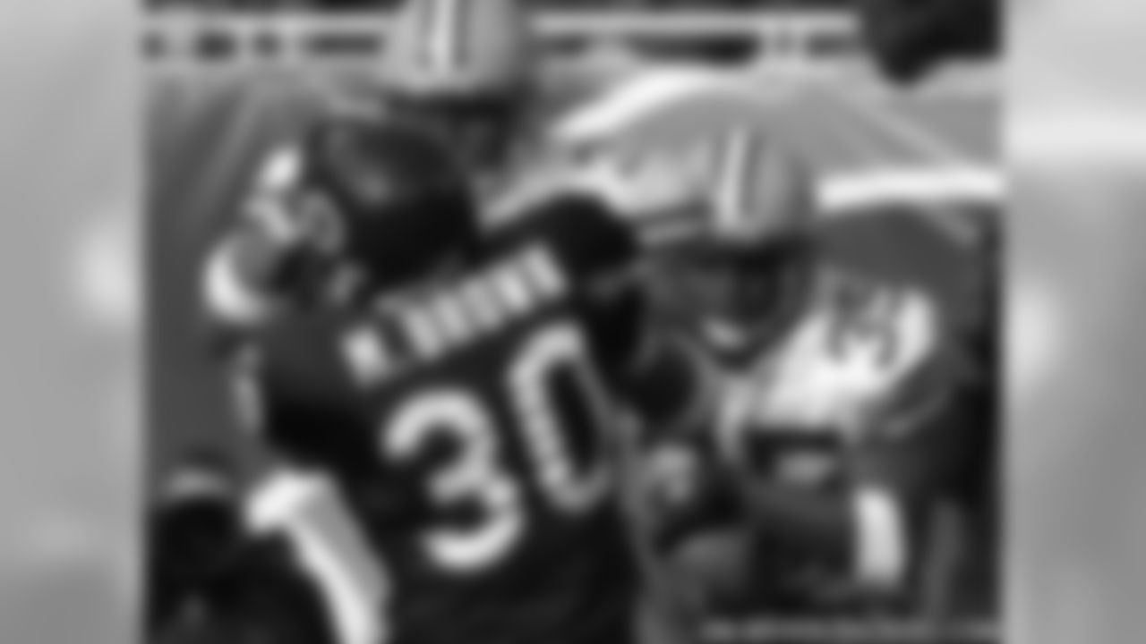 Packers at Bears