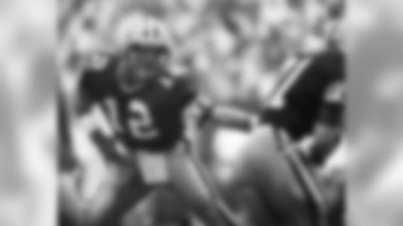 1984 Packers at Cowboys