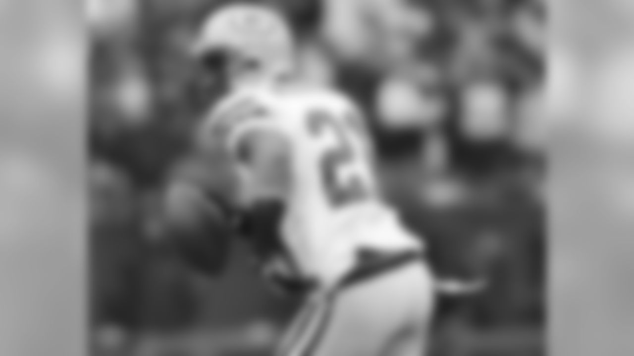 Charles Woodson