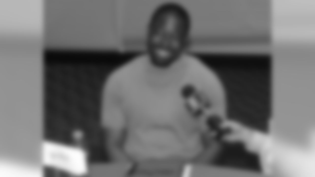 Joe Whitt Jr., secondary - cornerbacks coach