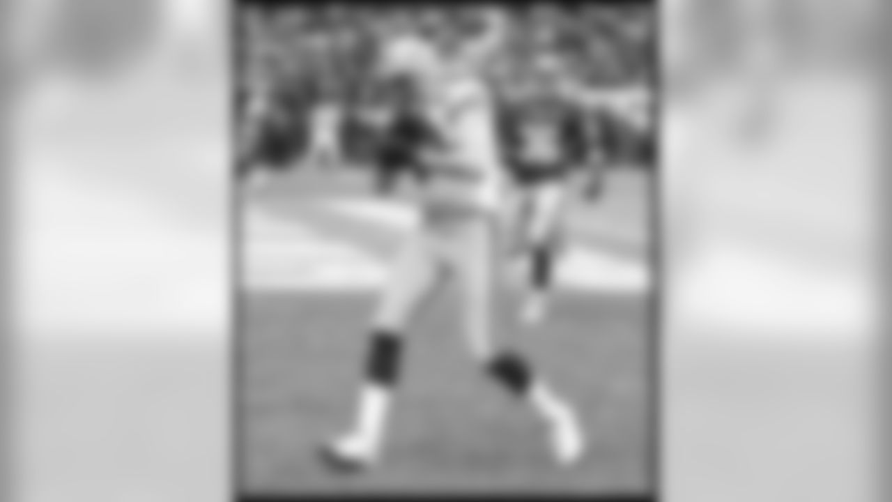 Packers at New York Giants