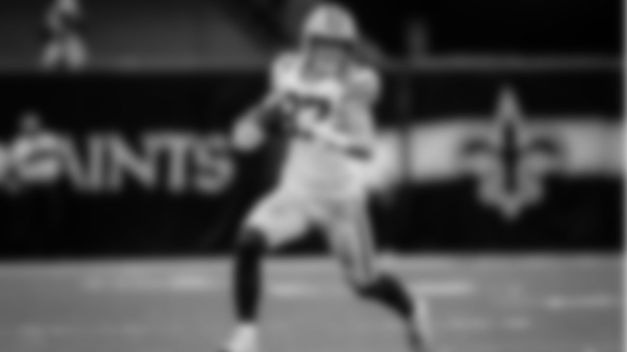 87 - TE Jace Sternberger