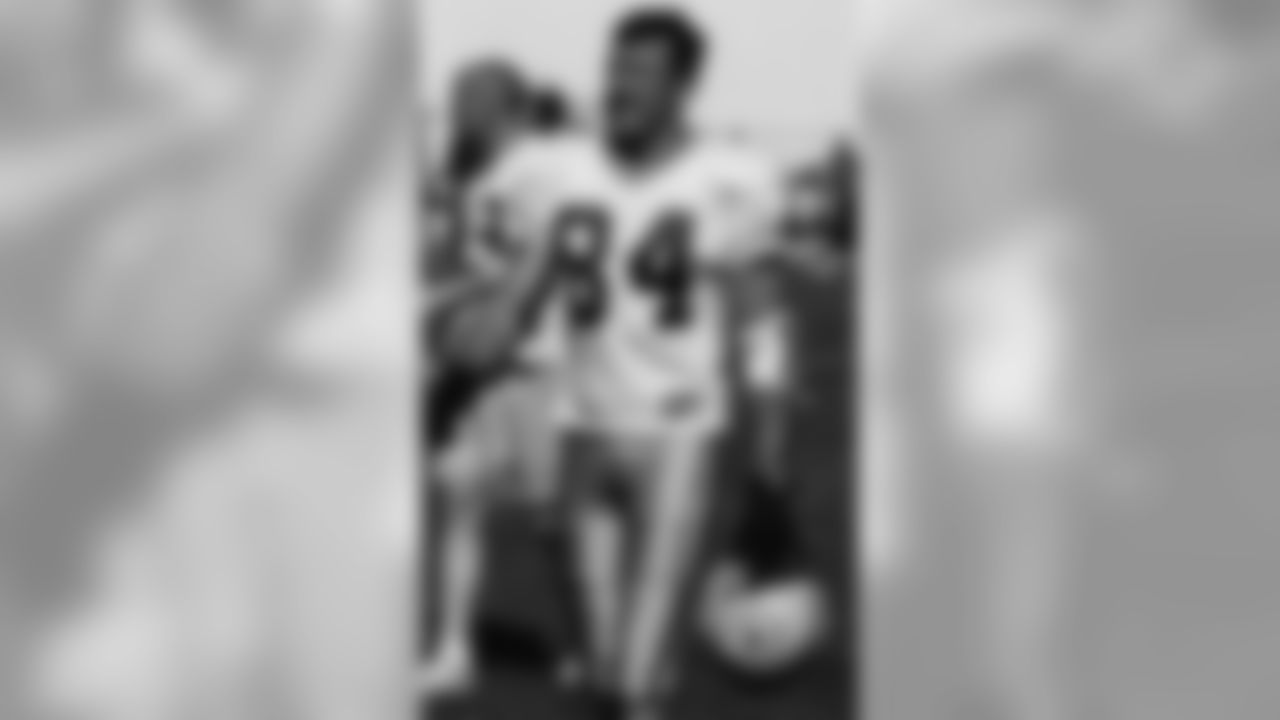 Training Camp - Week 1