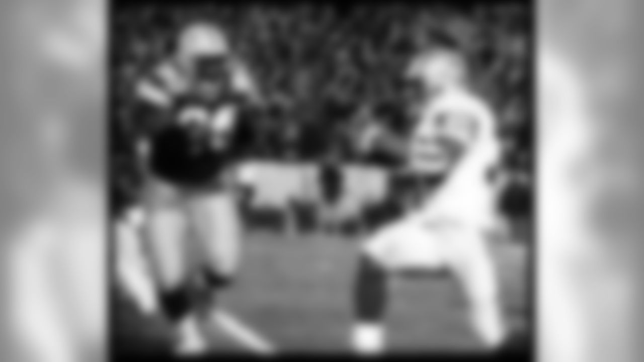 Packers vs Seattle Seahawks