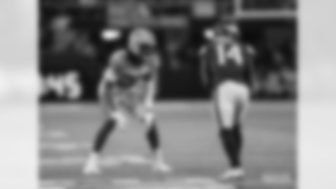 CB Kevin King