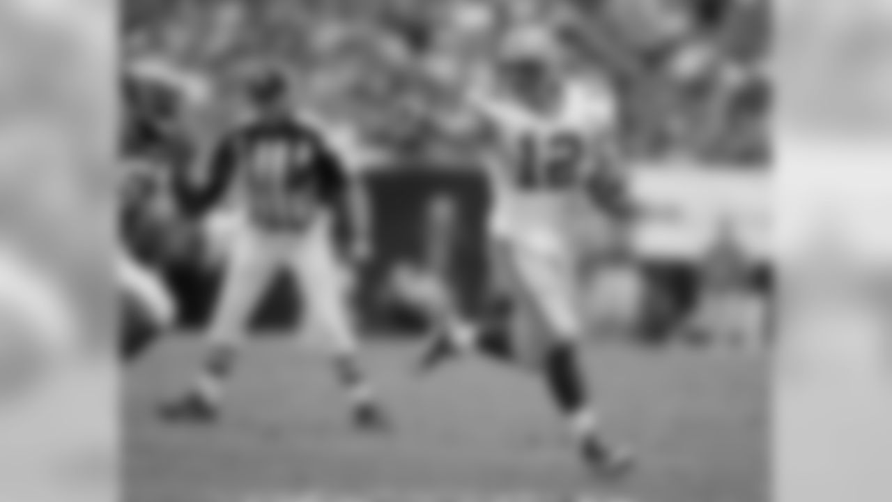 2010 Packers at Eagles