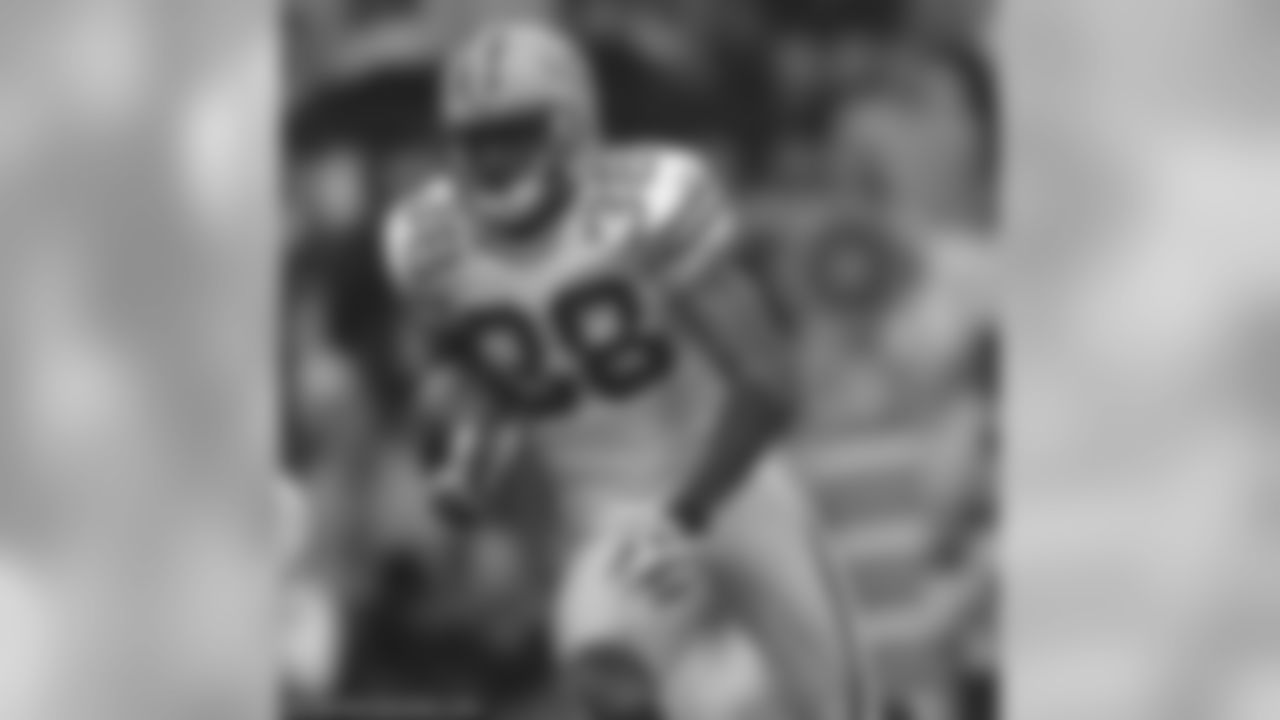 Tramon Williams