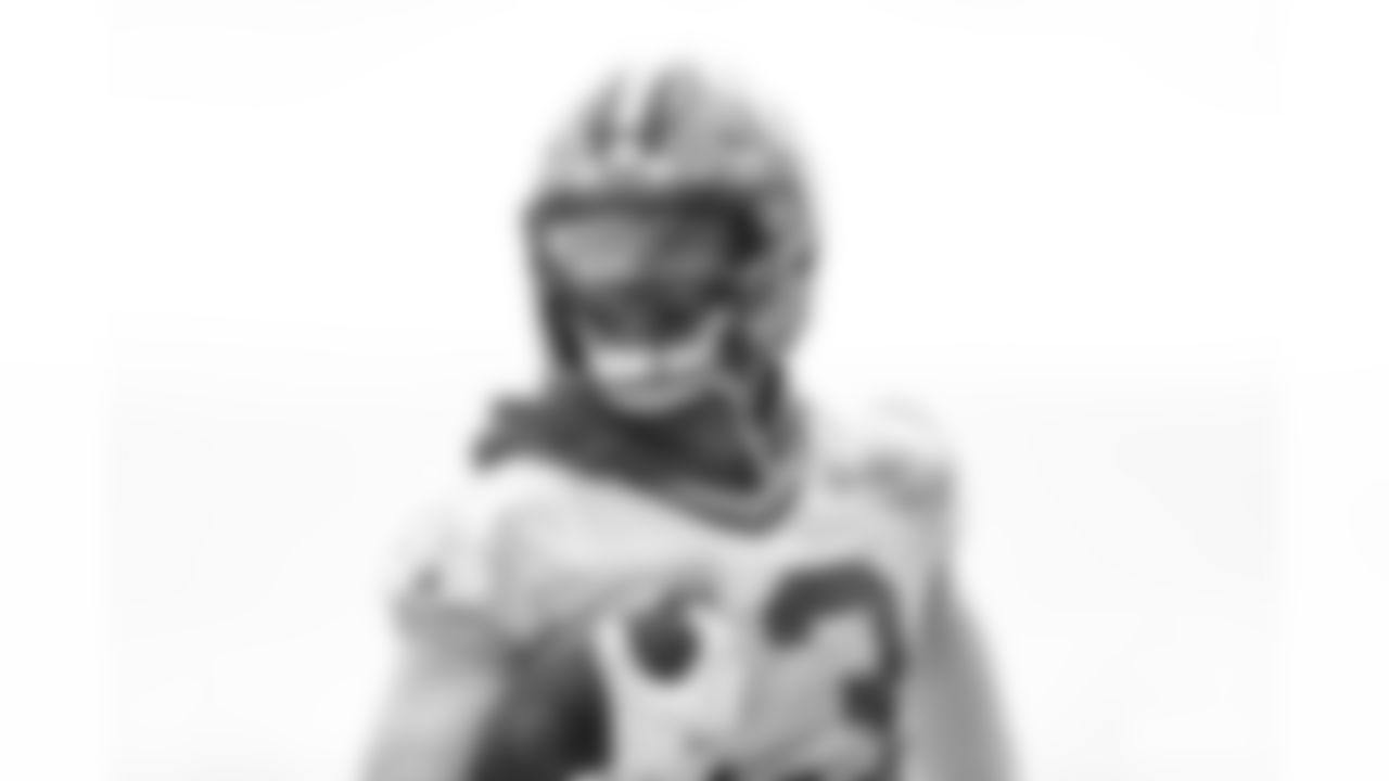 WR Allen Lazard