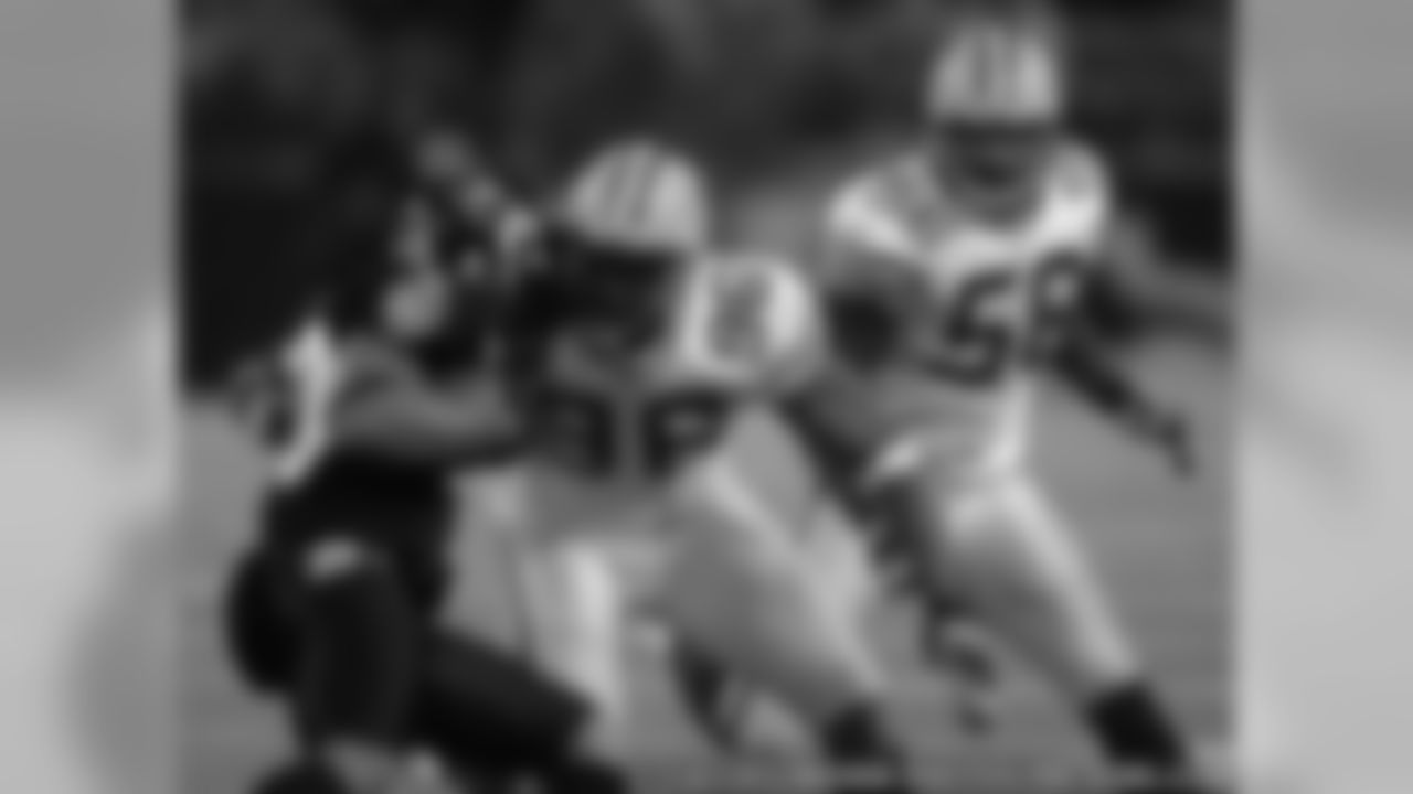 Packers at Ravens