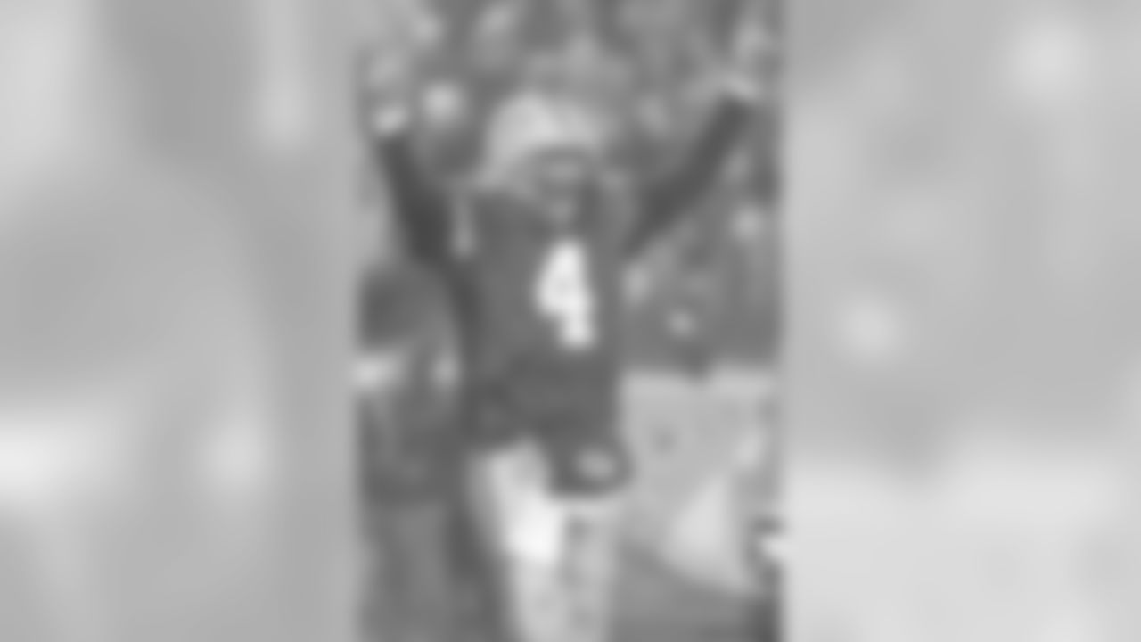 Brett Favre