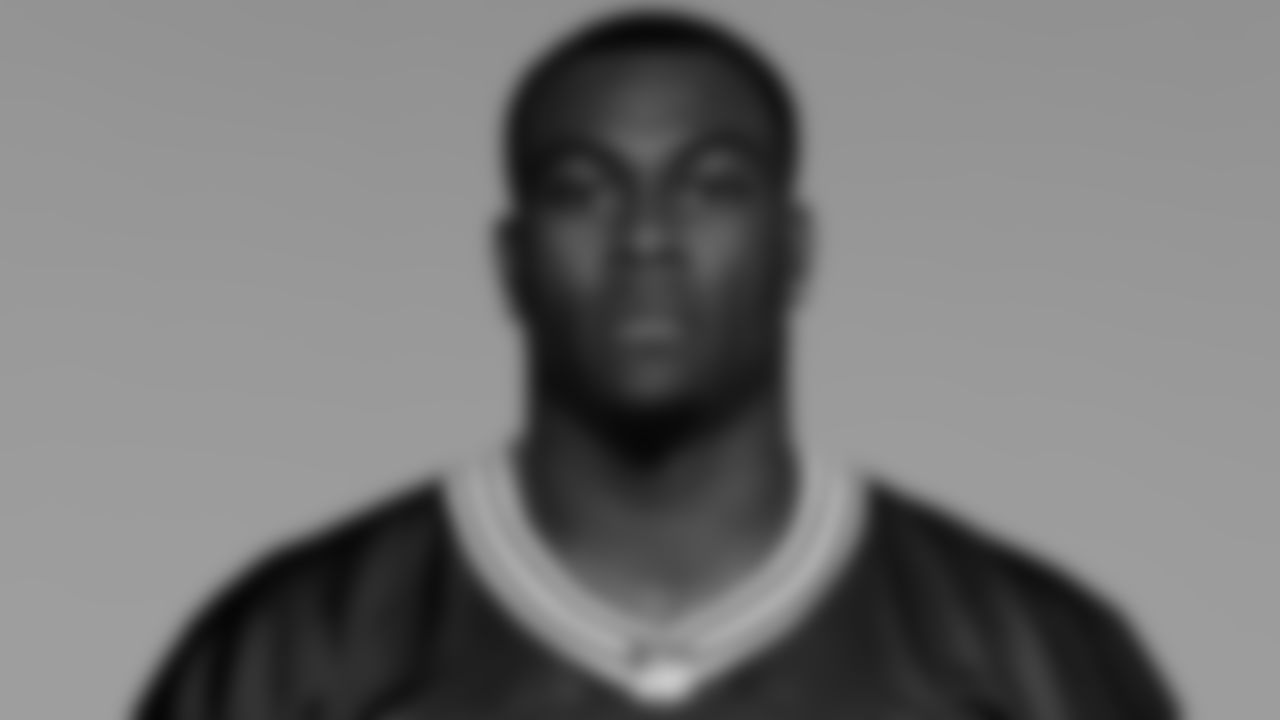 37 - CB Josh Jackson