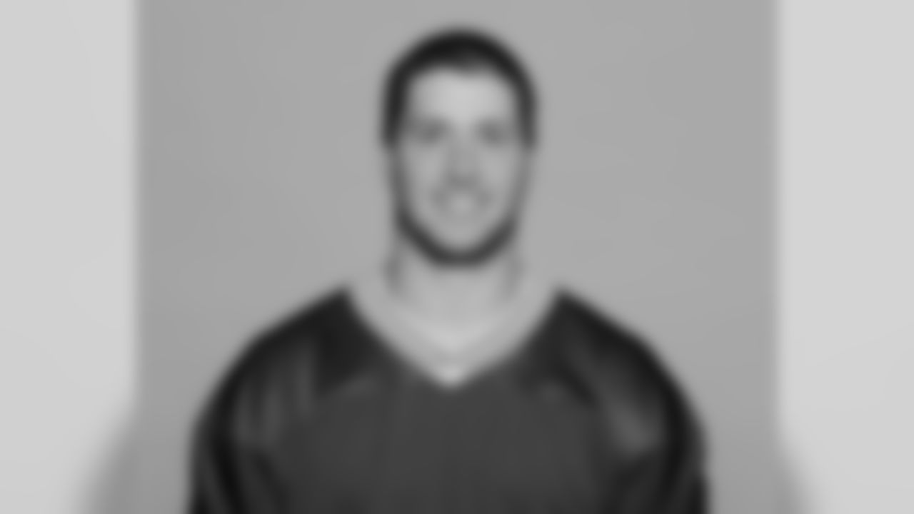 51 — LB Kyler Fackrell