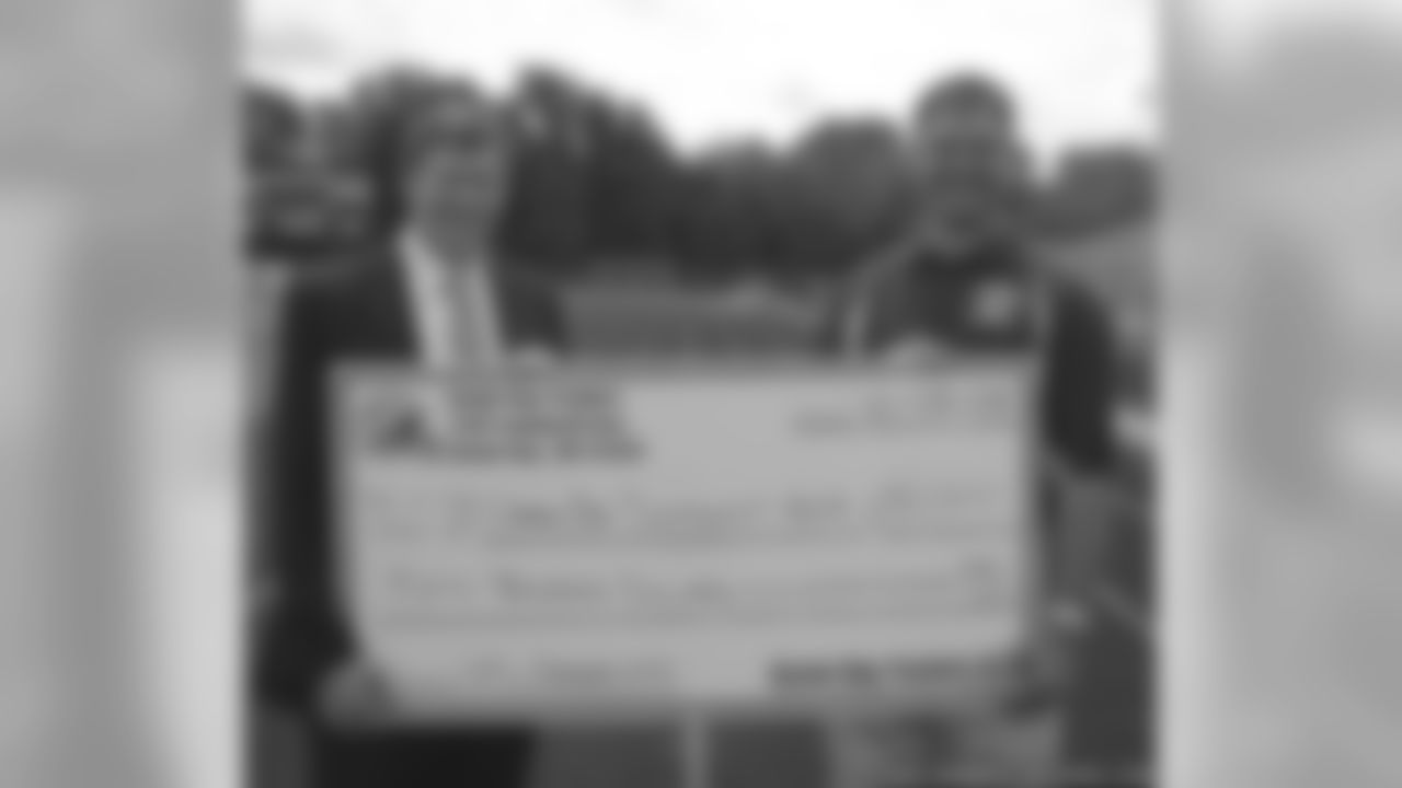 LISC Grassroots Program, Packers Grant $50K For Bleachers At G.B. South