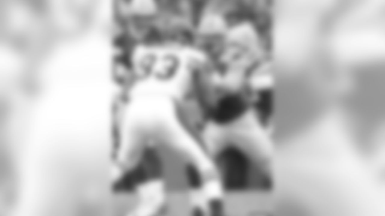 Mike Wahle