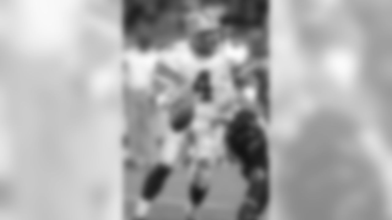 Brett Favre