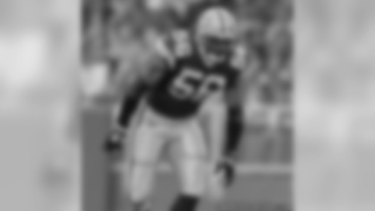 Nick Barnett