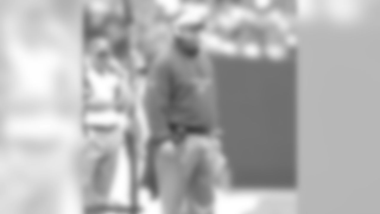 Mike McCarthy