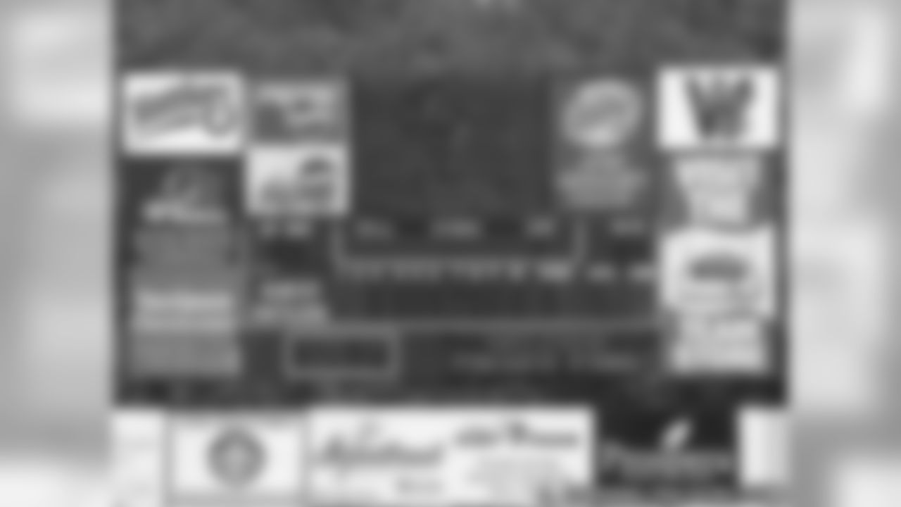 Favre Forward Foundation