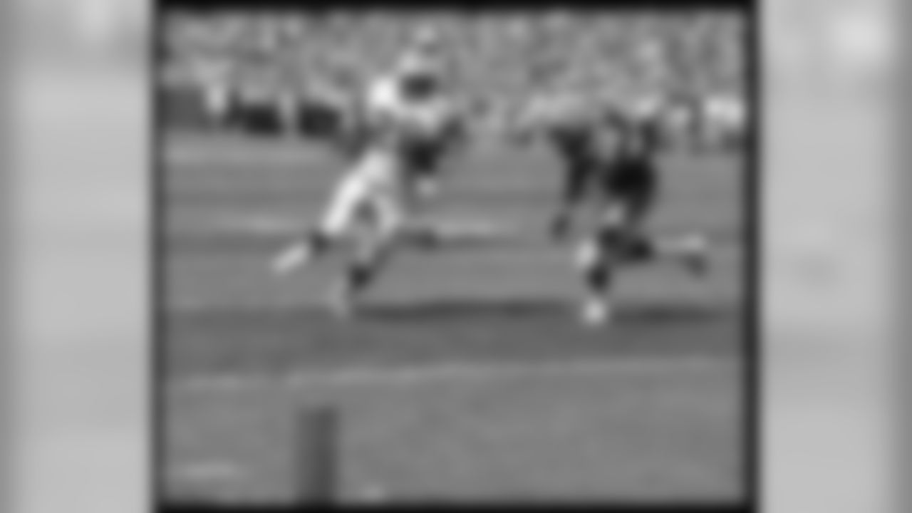 Packers vs New York Jets