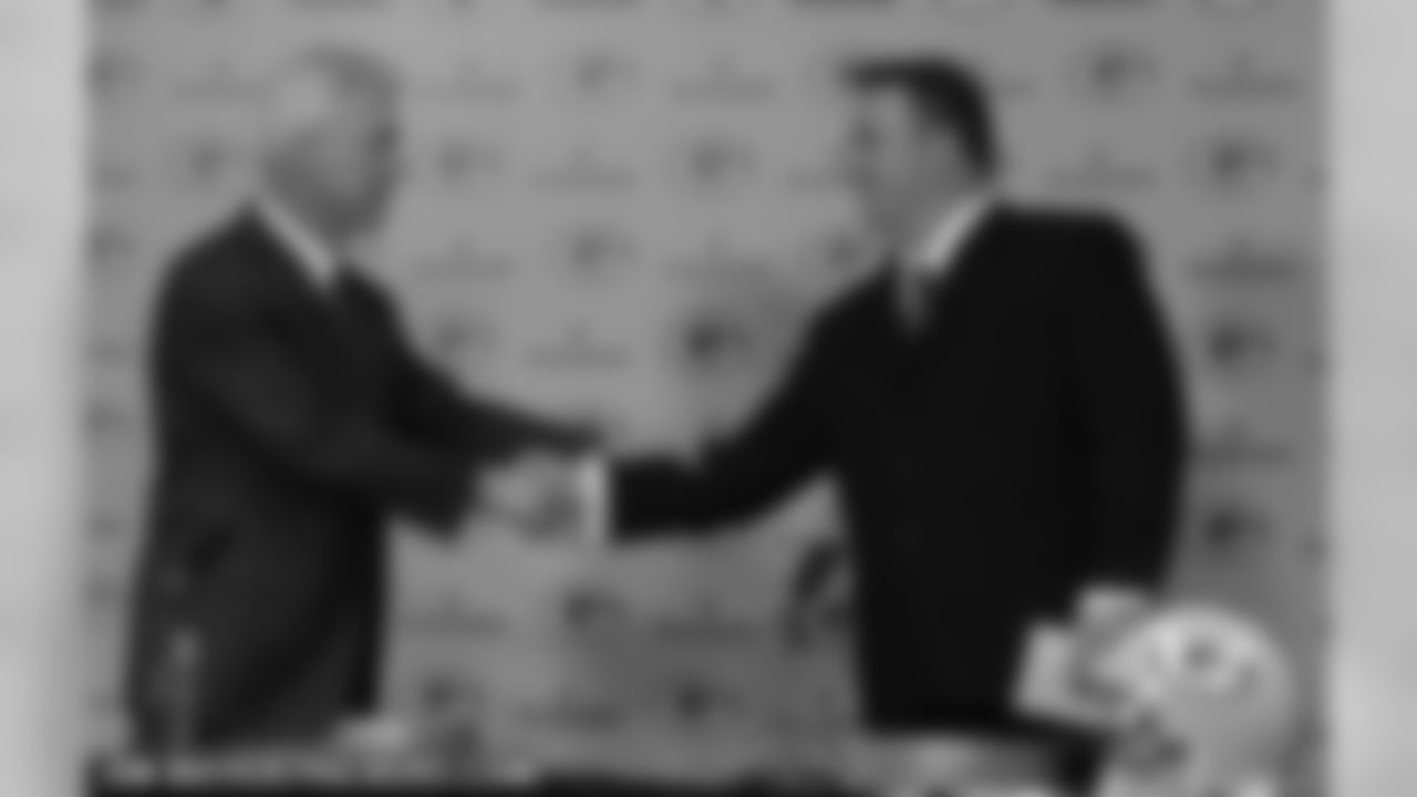 Ted Thompson & Mike McCarthy