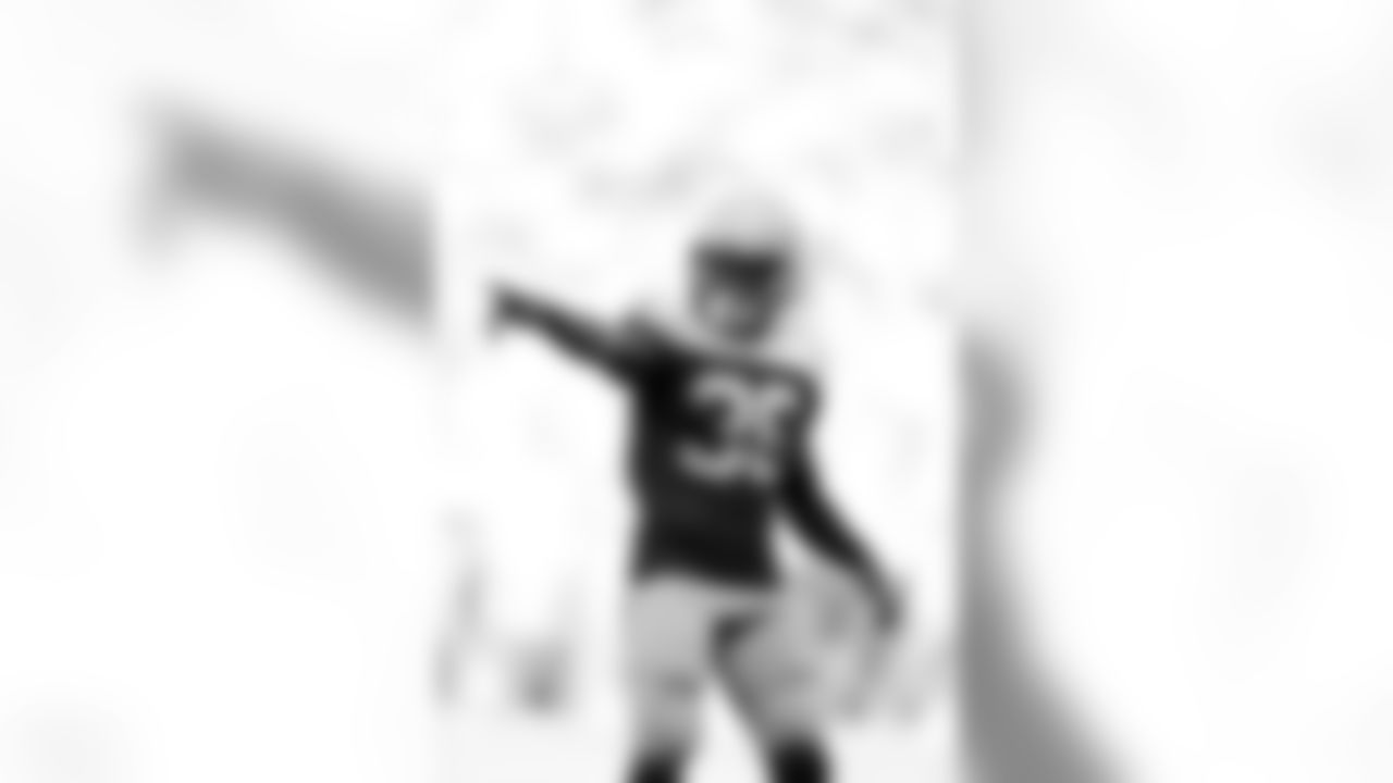 LaDarius Gunter