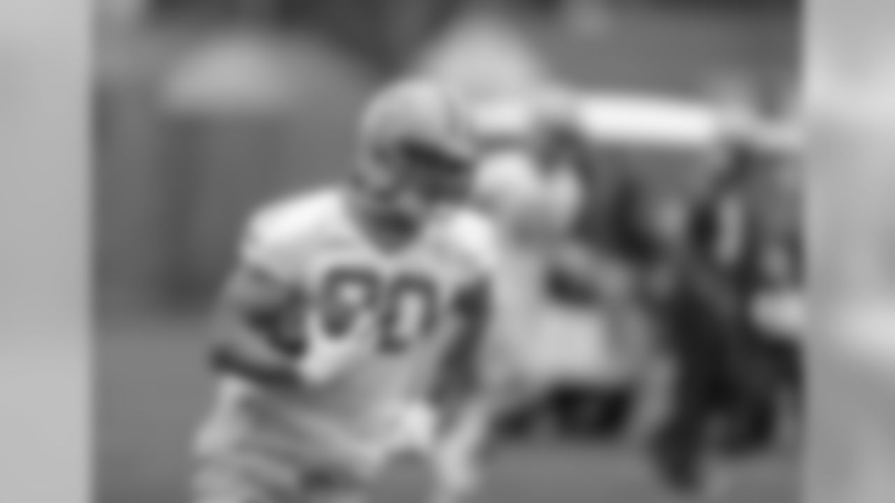 TE Jimmy Graham