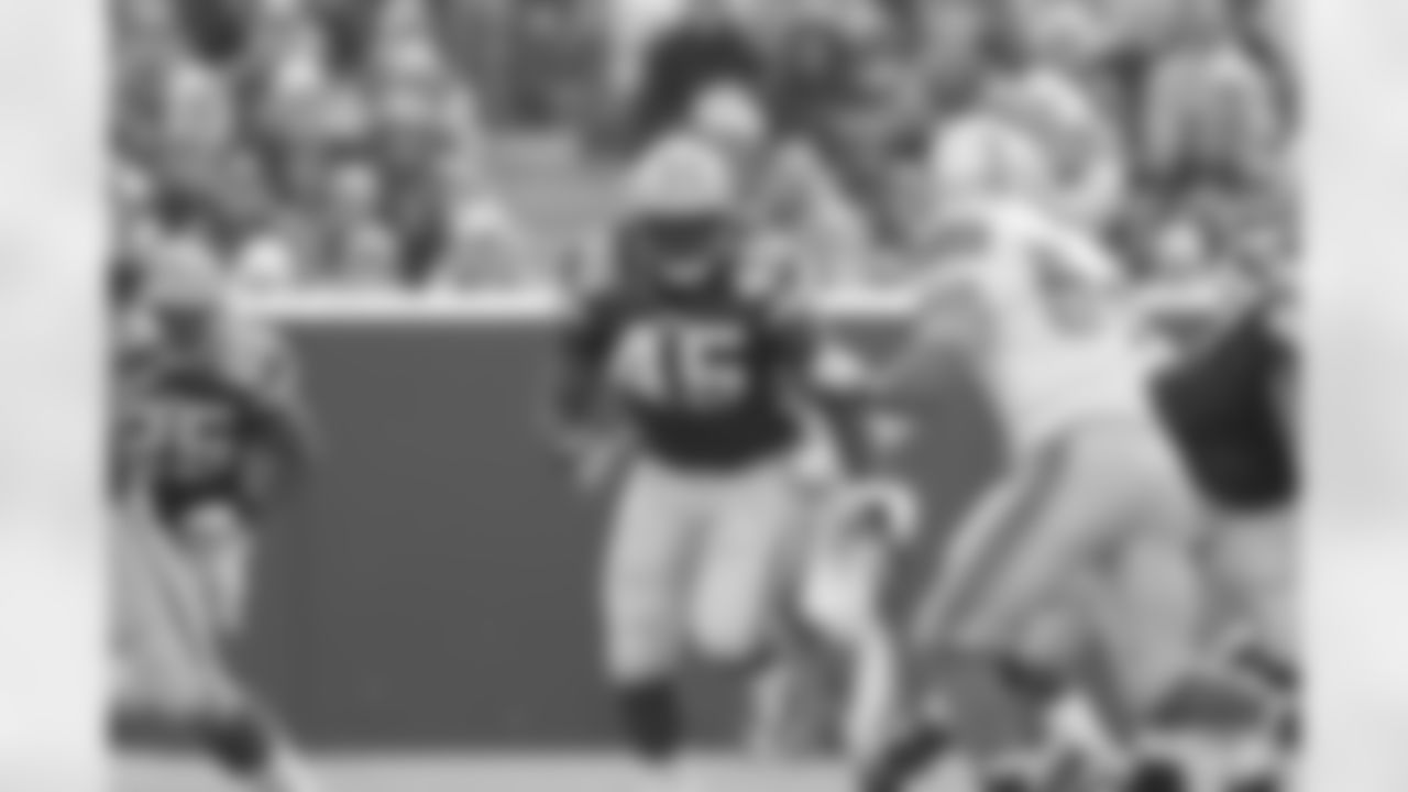 FB Quinn Johnson (2009-10)