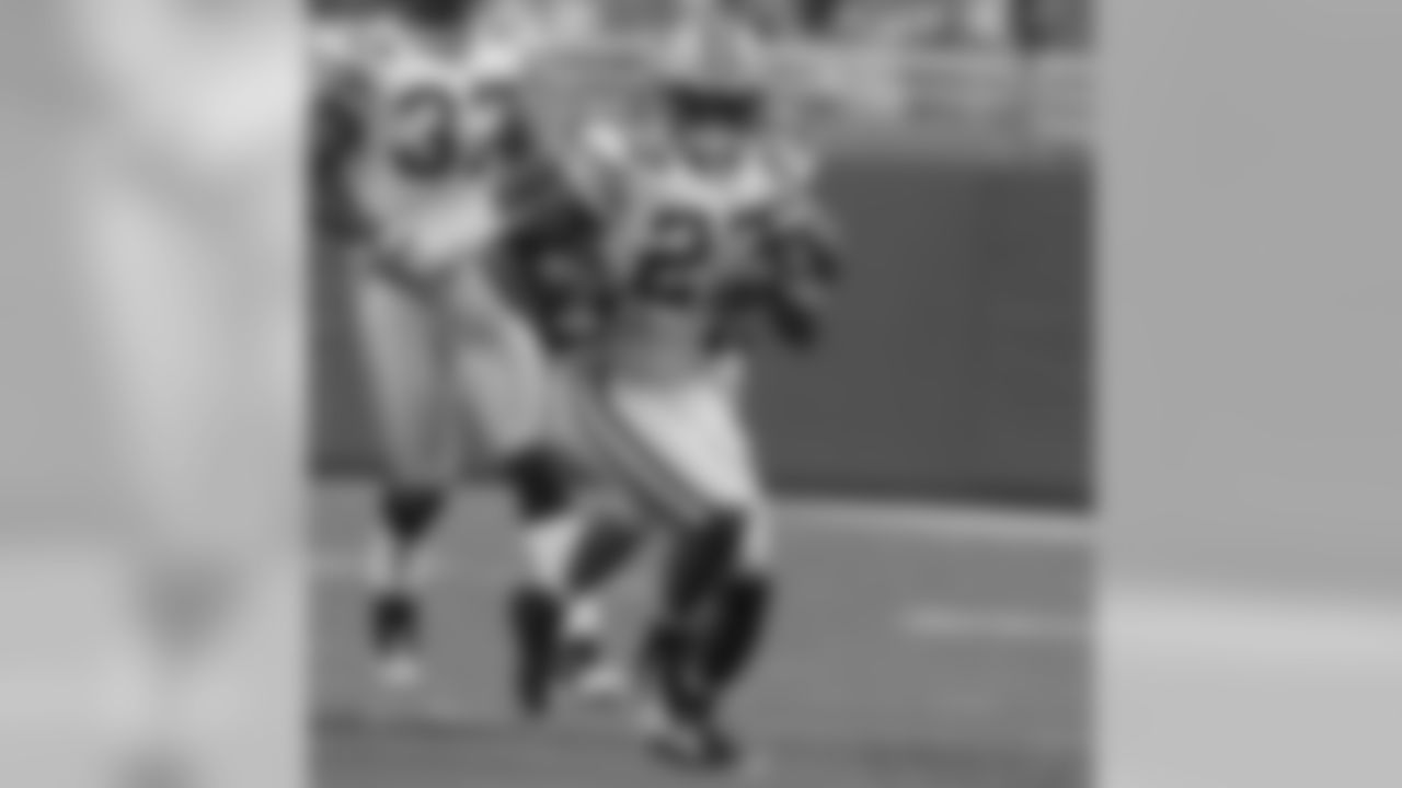 Will Blackmon