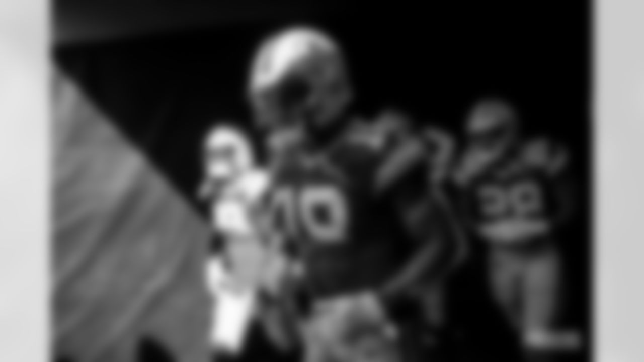 WR Randall Cobb