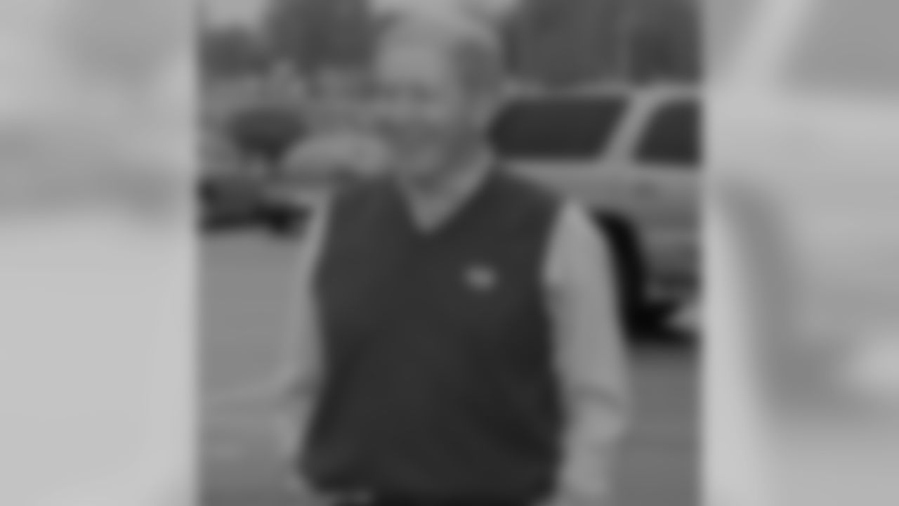 Bob Harlan
