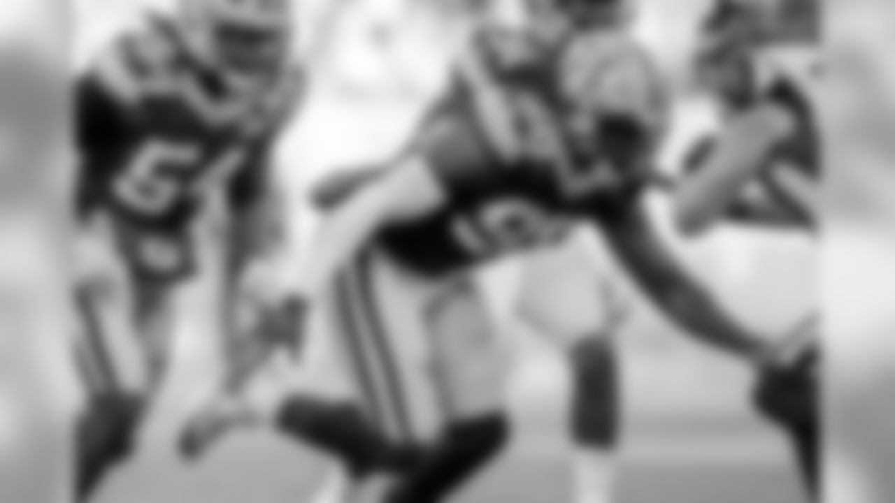 98 - DL Fadol Brown