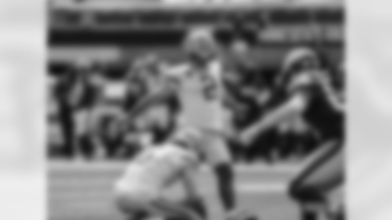 K Mason Crosby