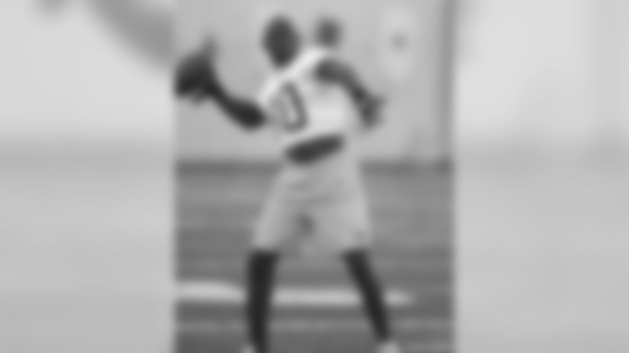 Donald Driver
