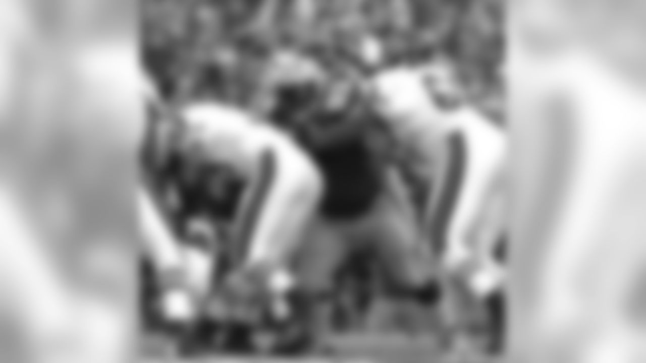Gilbert Brown