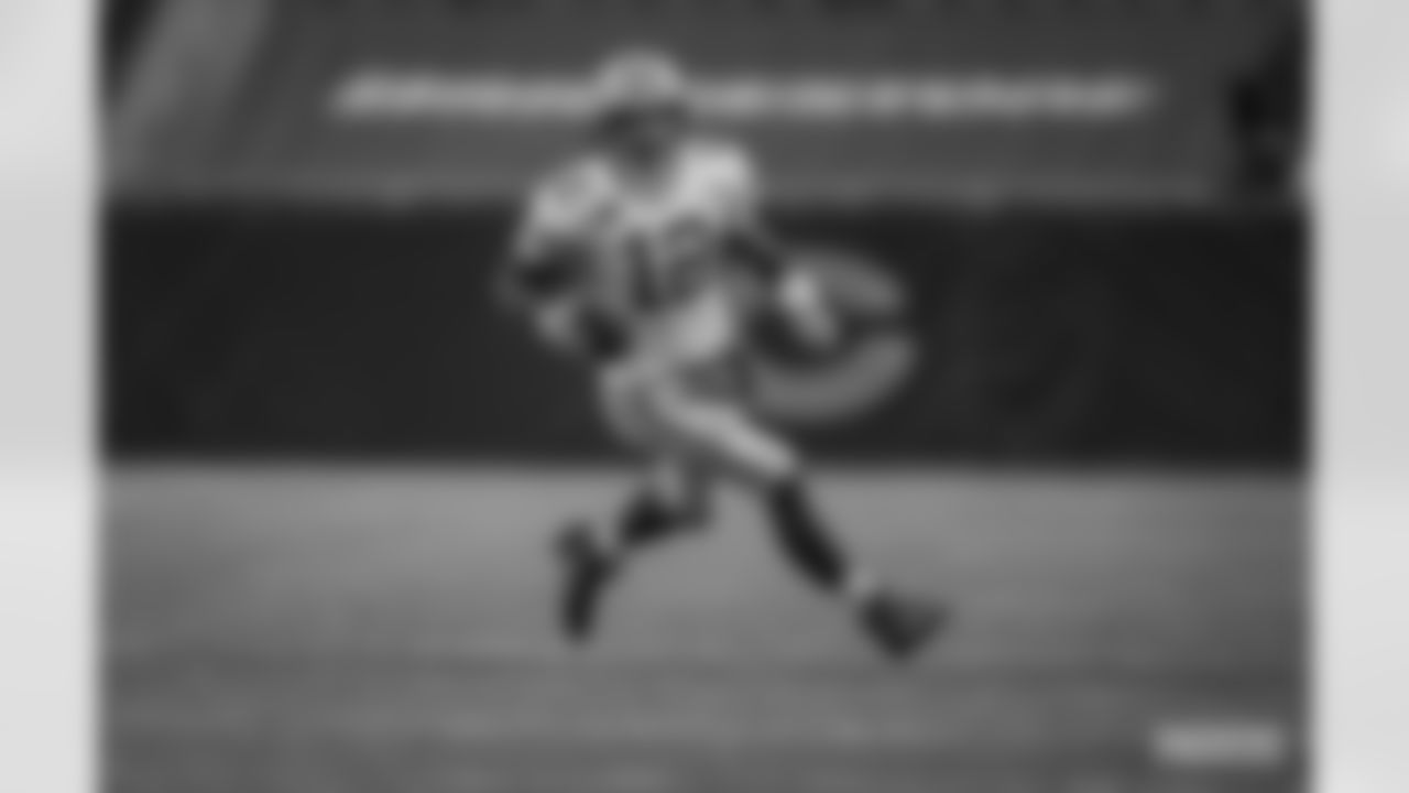 QB Aaron Rodgers