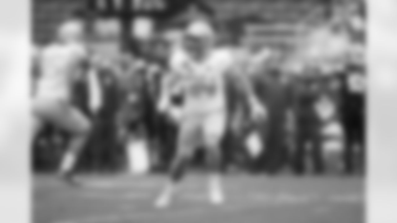 56 - LS Jack Coco - Georgia Tech