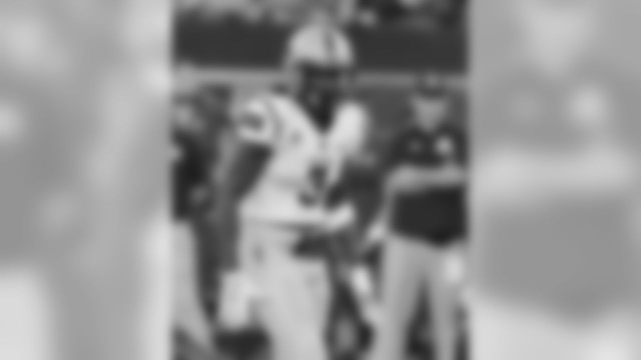 Damarious Randall - #3 - Arizona State