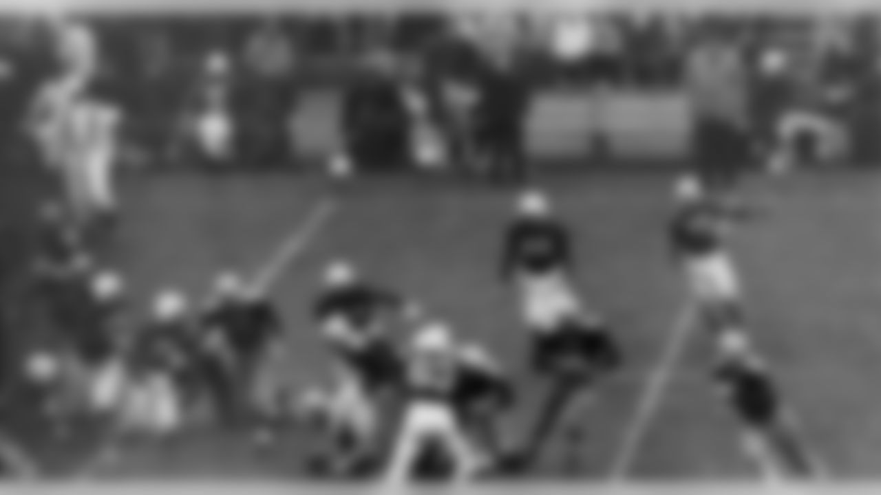 1944 - Packers at Giants - NFL Championship