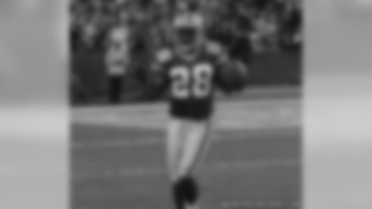 Ahmad Carroll