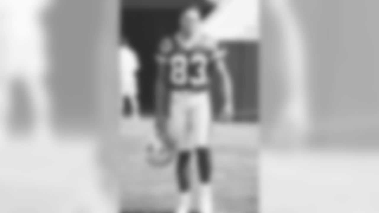 Terry Glenn