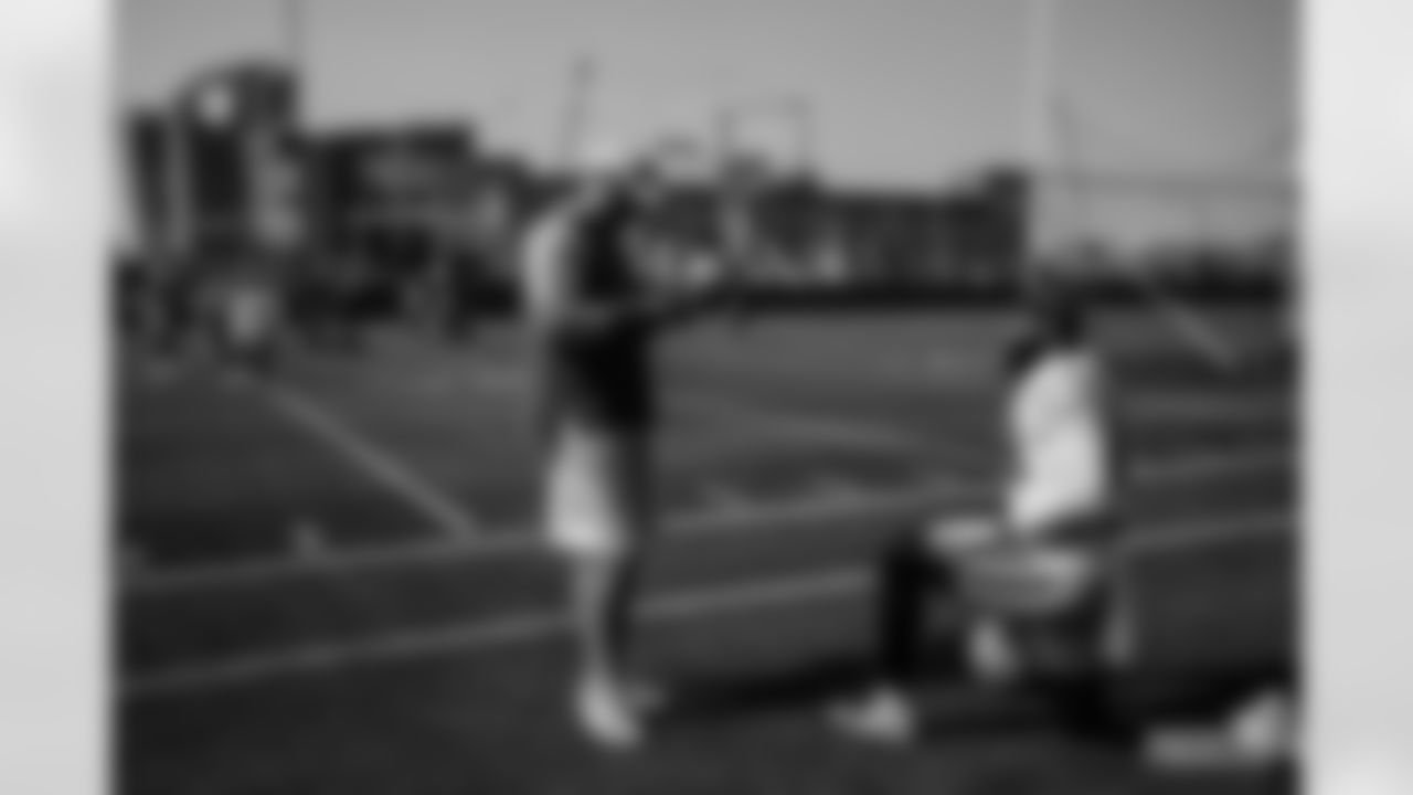 Practice on Wednesday, Sept. 14, 2022.
