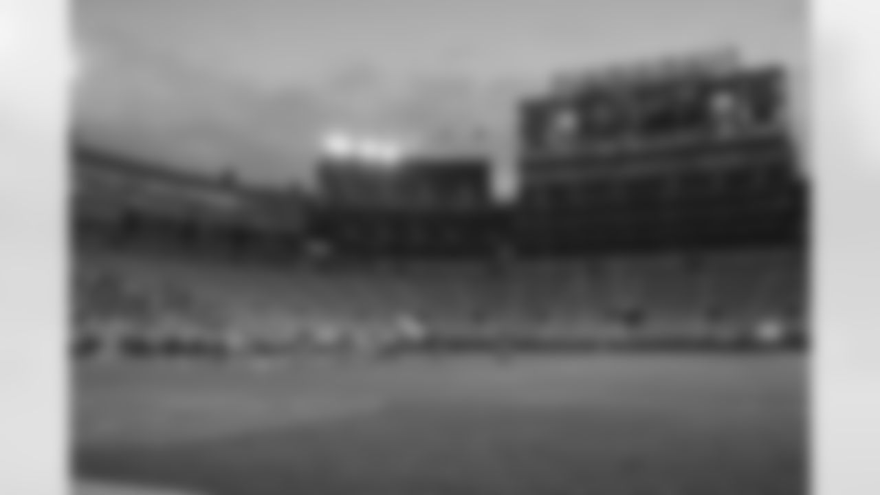 2020 - Packers vs. Eagles