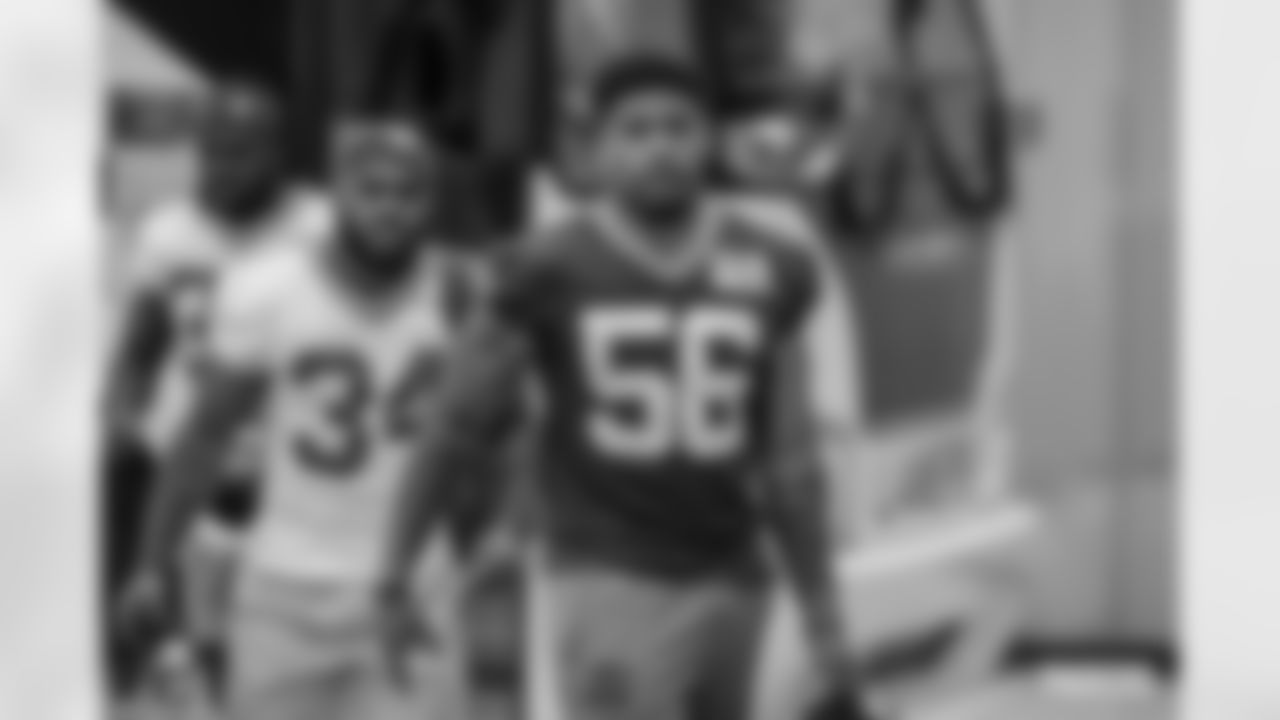 LB Kenneth Odumegwu