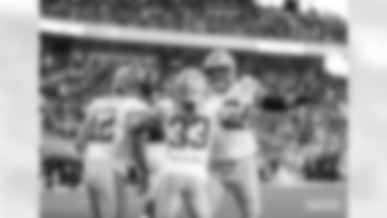 2021 - Packers at 49ers