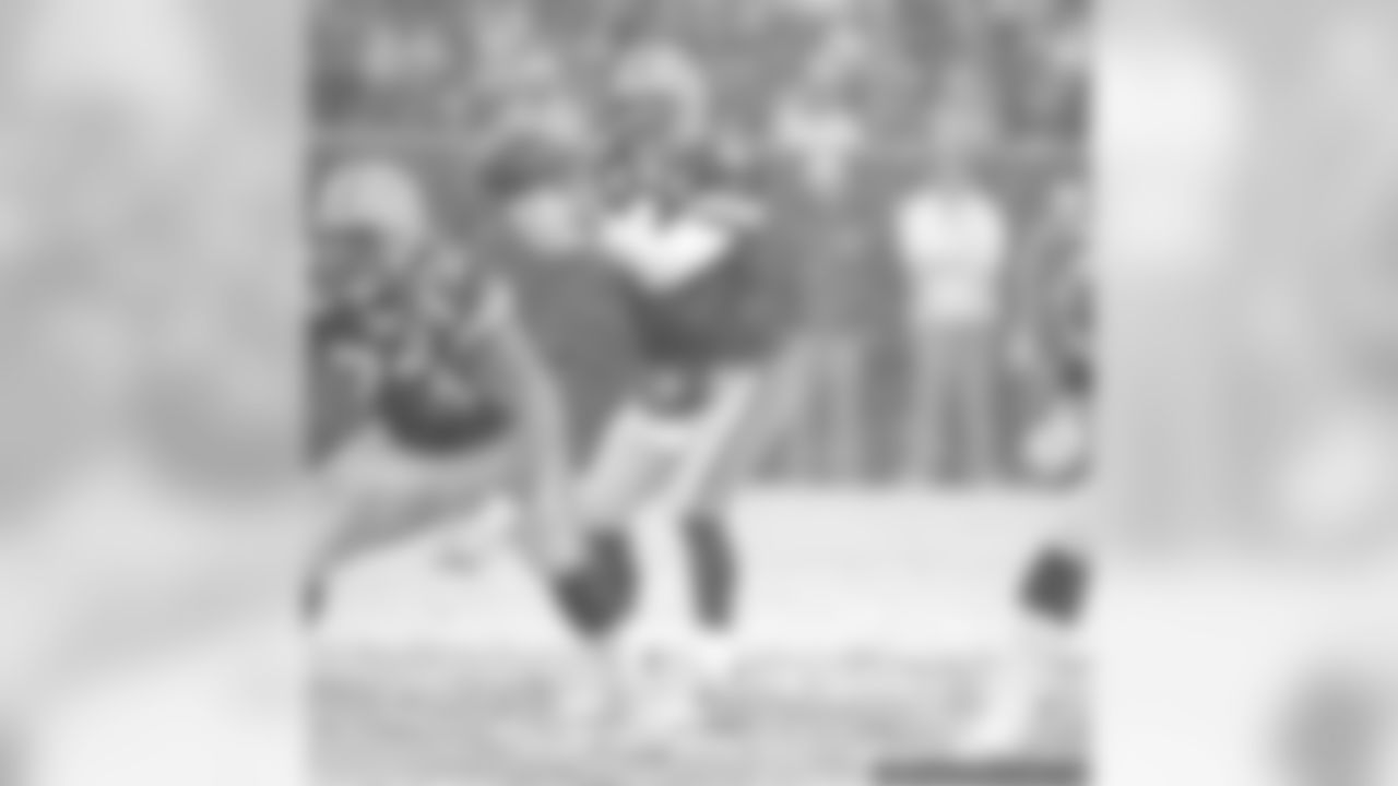 Brett Favre