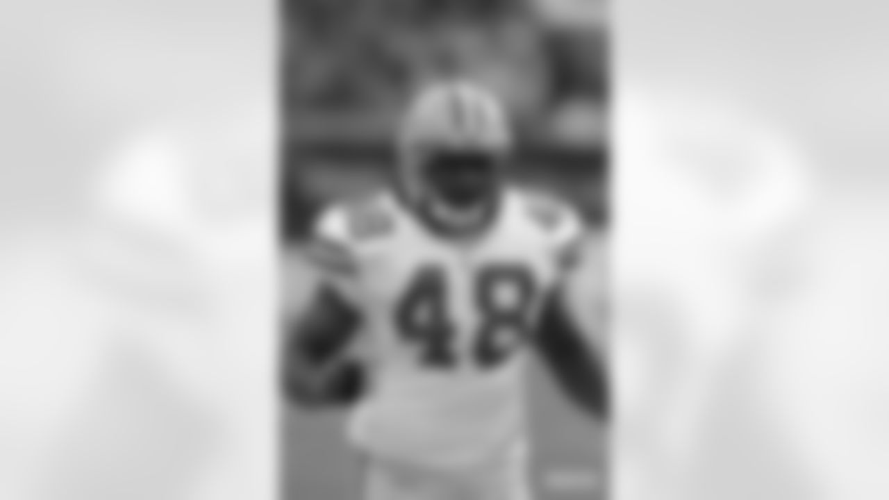 FB Vonta Leach (2004-06)
